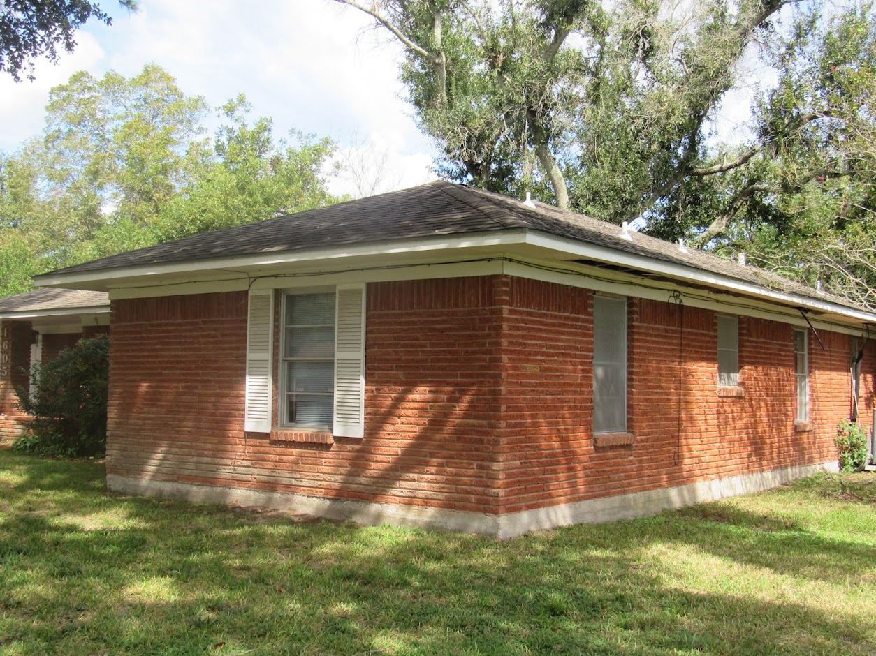 1605 Gillette St , Baytown, TX 77520 SWE Homes