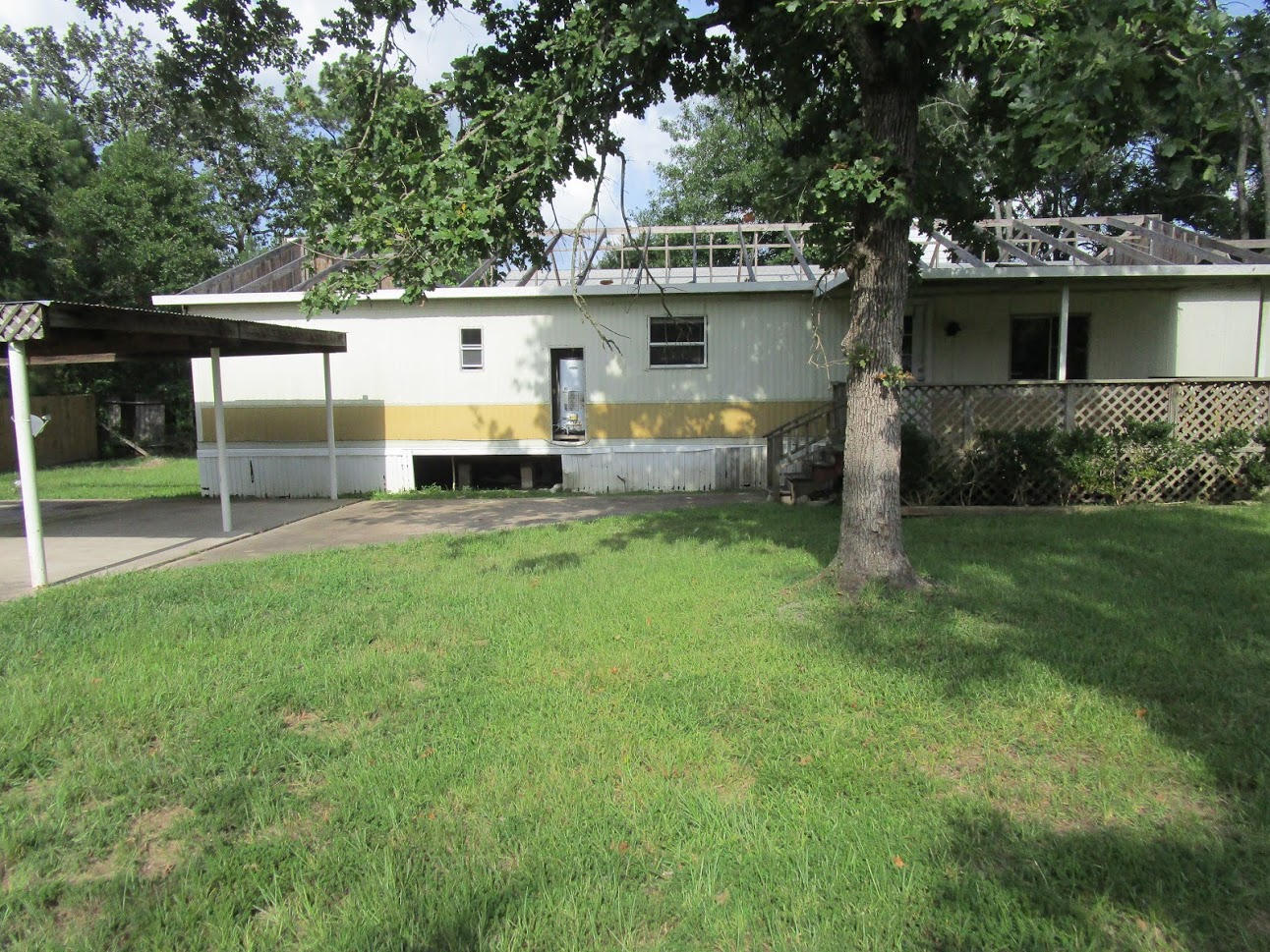 300 Linn St , Onalaska, TX 77360 SWE Homes