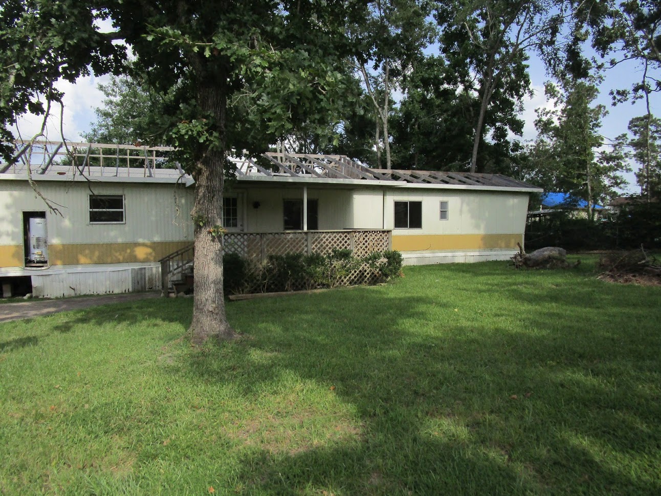 300 Linn St , Onalaska, TX 77360 SWE Homes