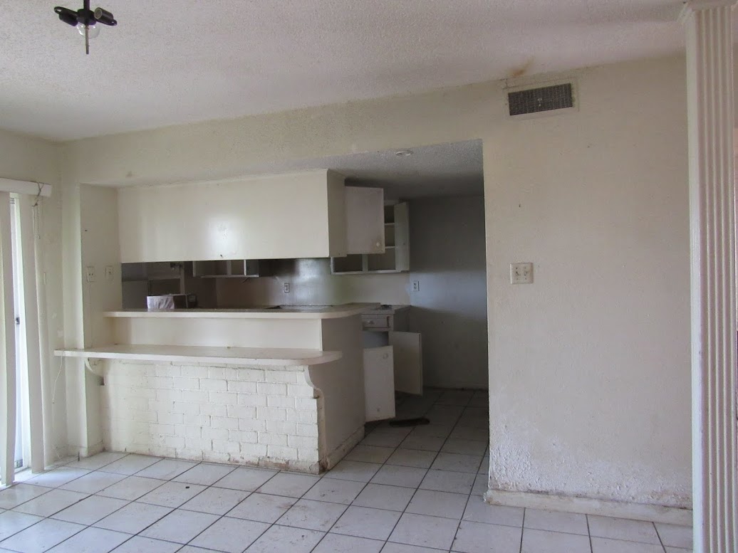 8100 LEONORA G2 , Houston, TX 77061 SWE Homes