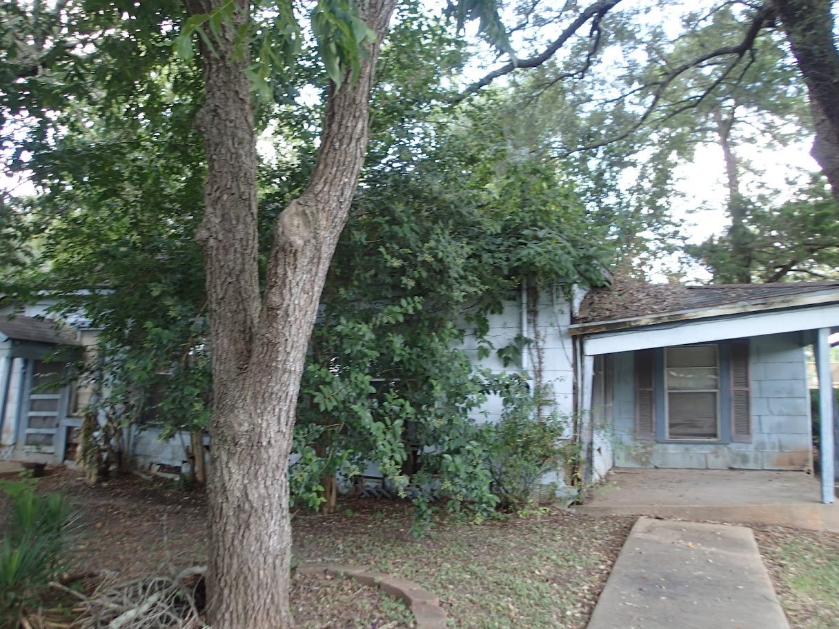 608 S East Ave , Wharton, TX 77488 SWE Homes