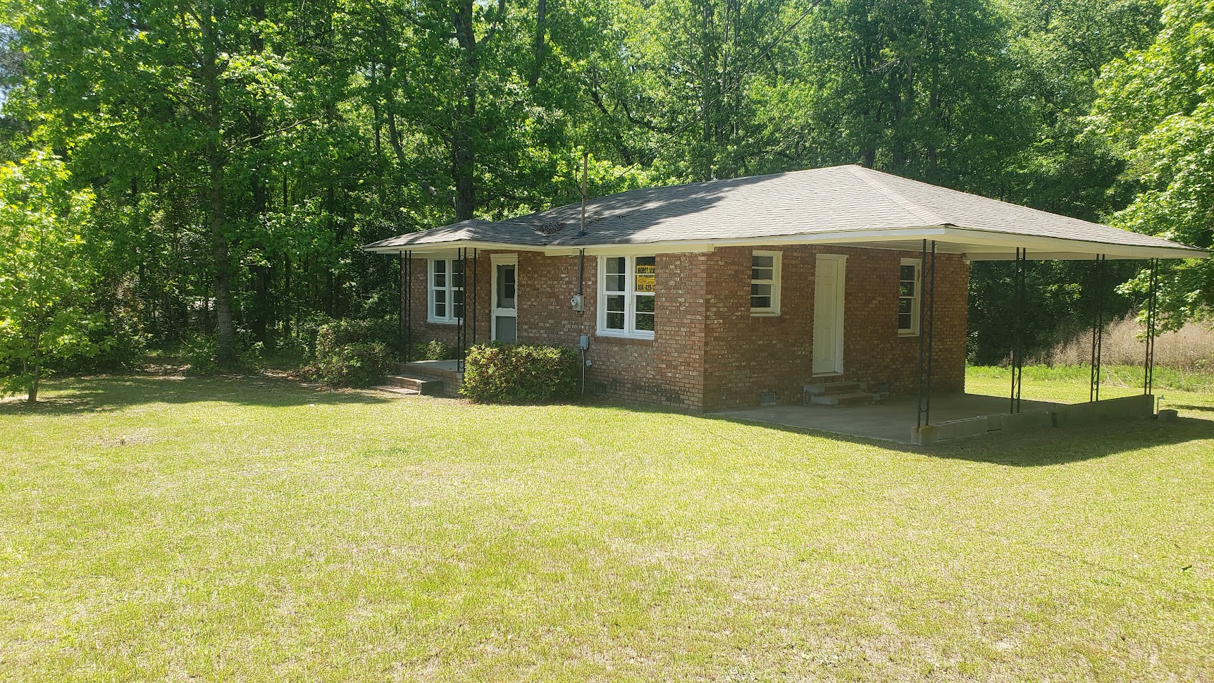 5368 SAVANNAH HIGHWAY , North, SC 29112 SWE Homes