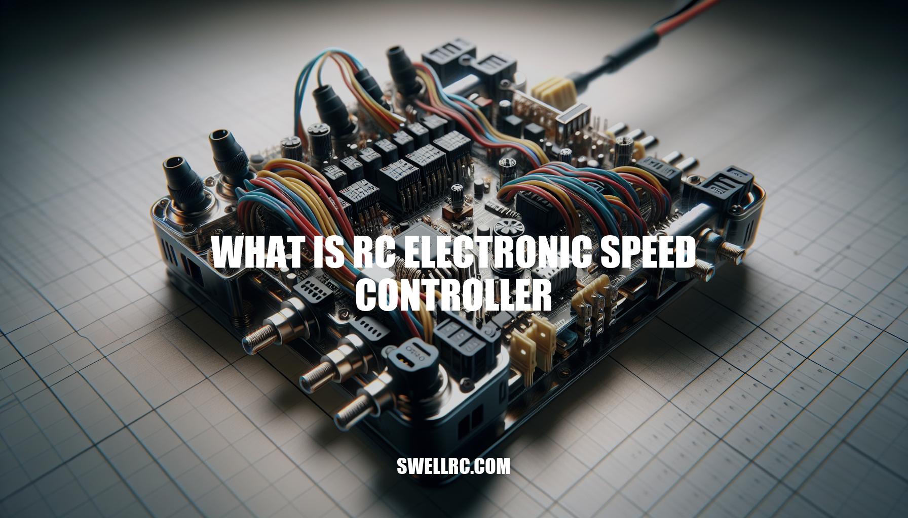 Swell RC Read our reviews and get the best out of Radio Control Products