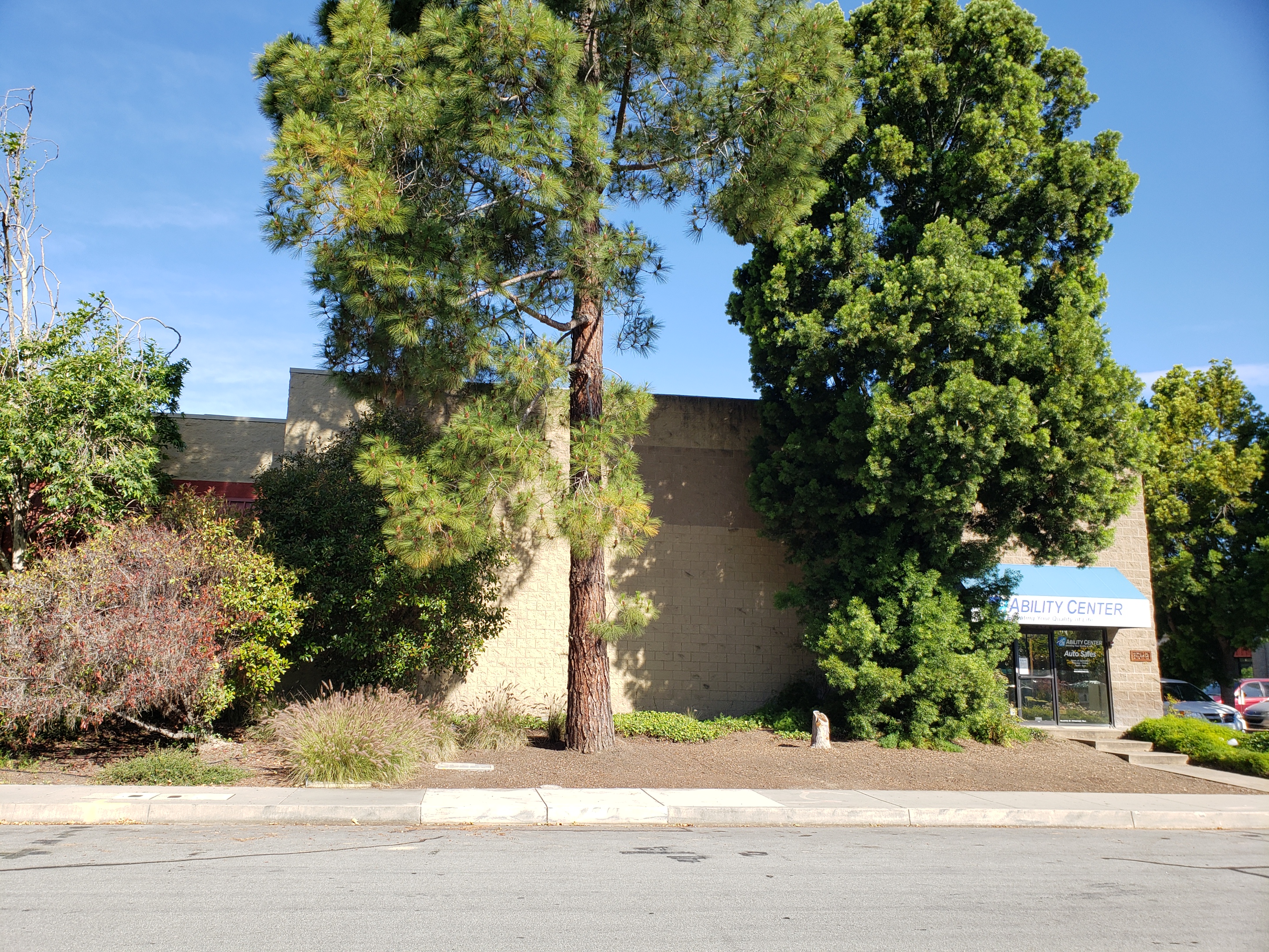 Commercial real estate for sale for lease san luis obispo