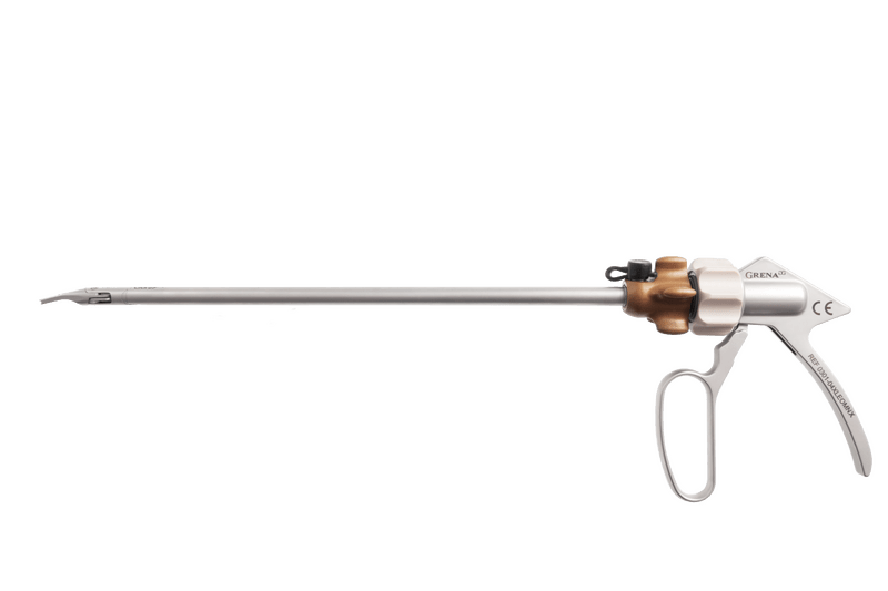 Omnifinger Clip applier ML dia 10mm längd 36cm