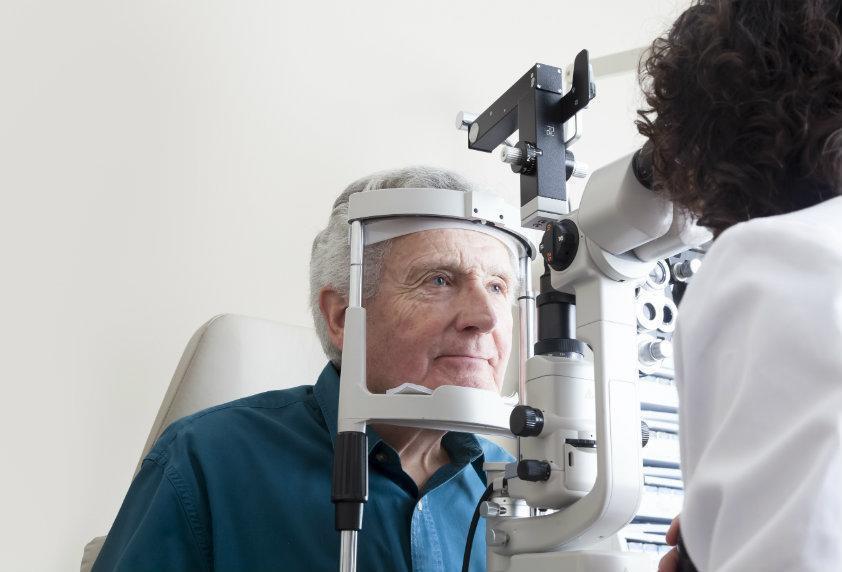 Causes for a Corneal Transplants Southwestern Eye Center