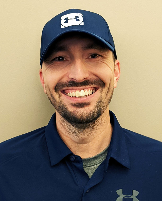 Derek Hoffman Bio SWF Industrial