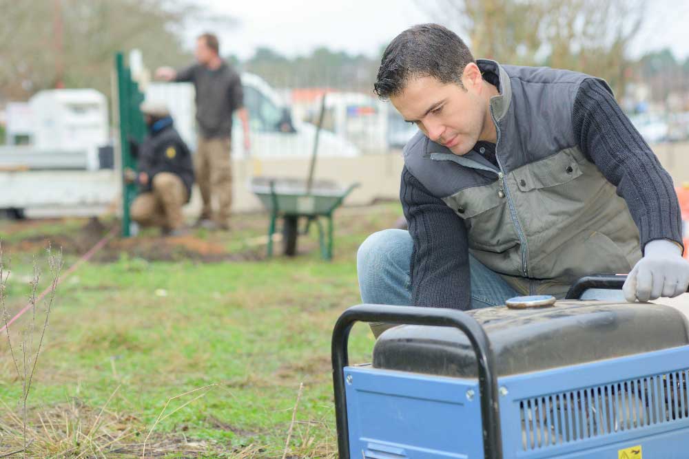 DIY Portable Generator Repair Tips for a Quick Fix - Southwest Florida