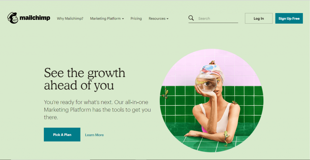 8 Marketing Tools Untuk Pebisnis Informasi Tool Aplikasi