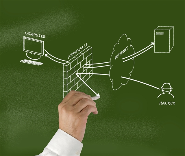 Firewall Security in Plain English A ClearCut Guide to Firewall