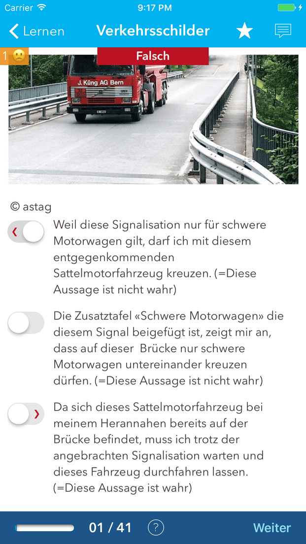 Start the engine! · swift smart learning