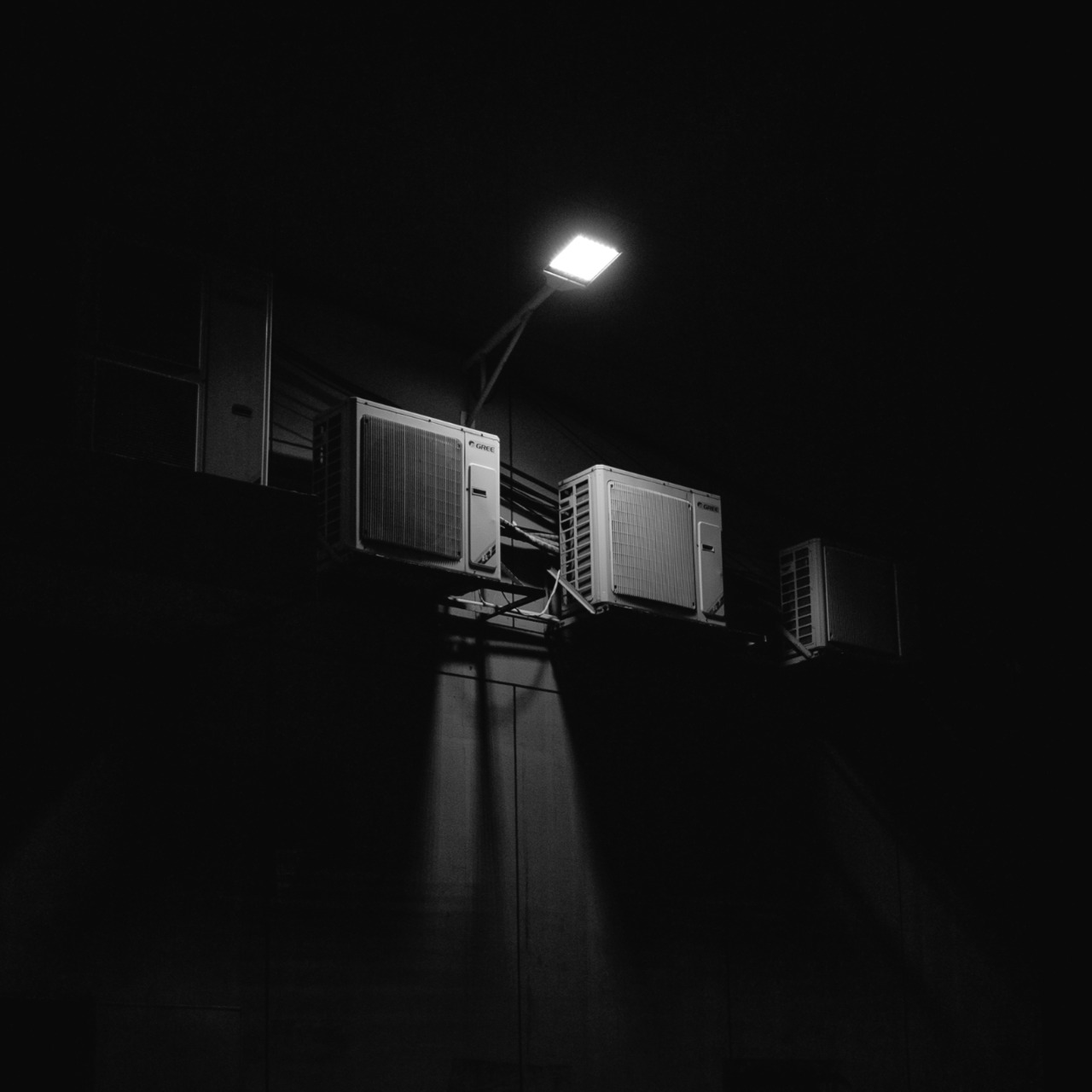 Problems That Can Arise If You Are Running AC Without A Filter Swift