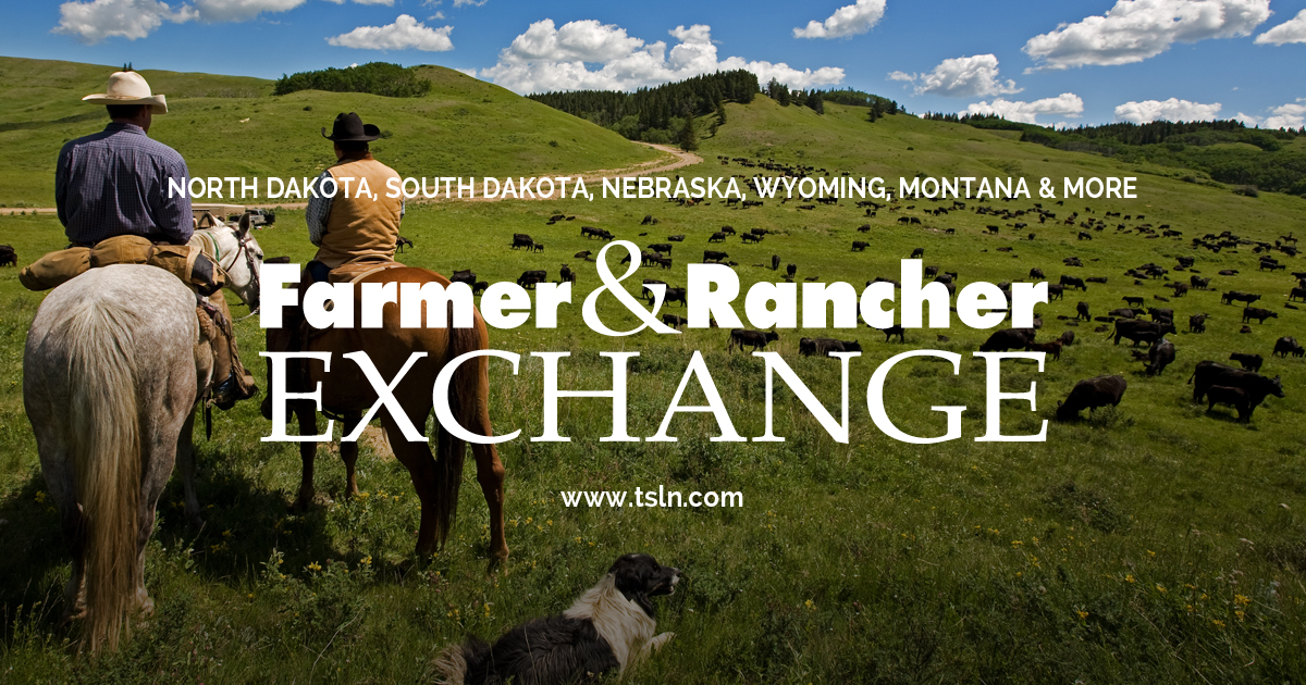 Farmer & Rancher Exchange