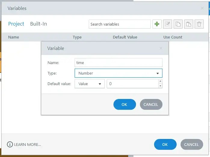 JavaScript Countdown Timer for questions in Storyline 360