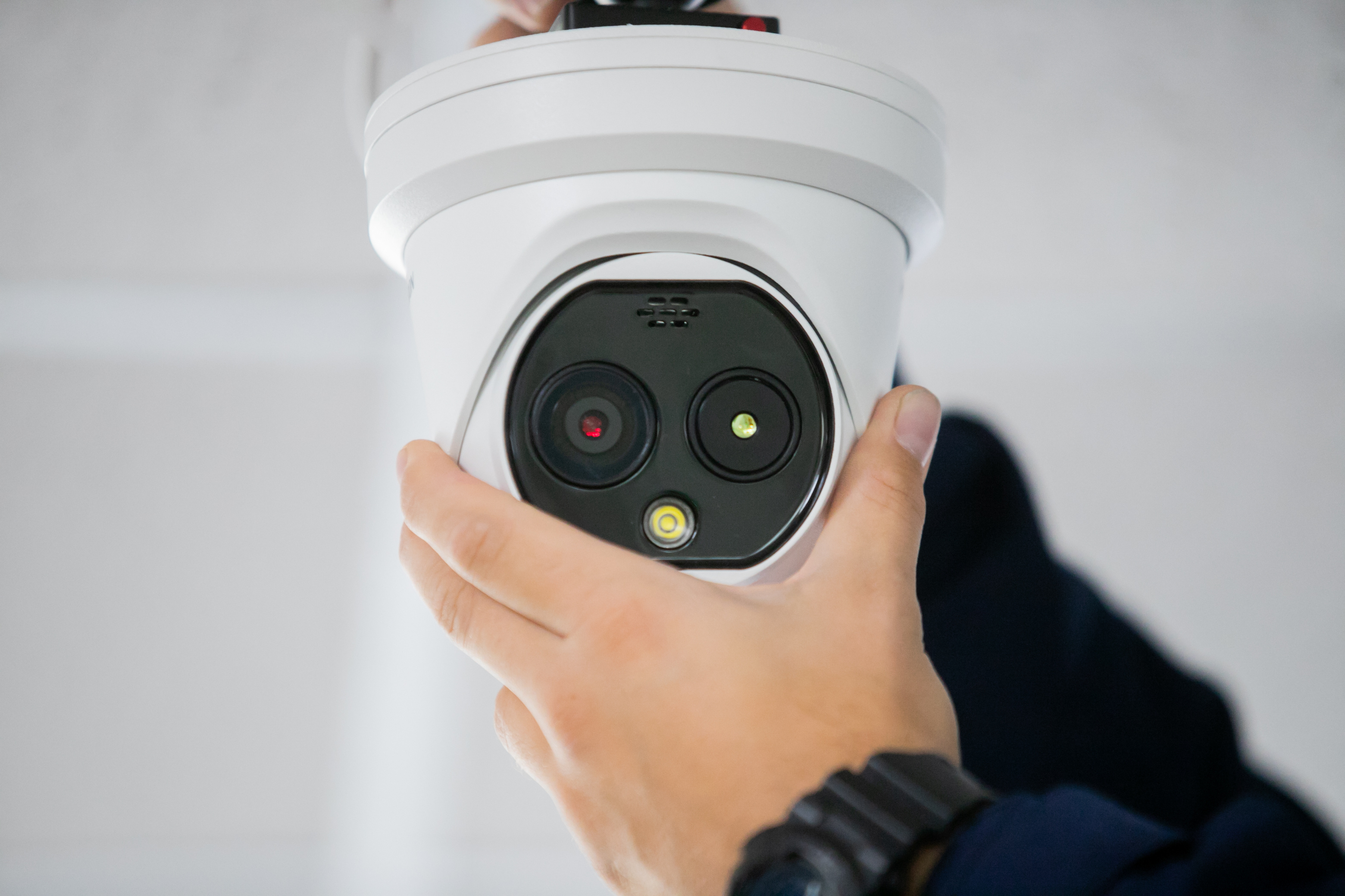 Best CCTV Camera Installers in Nashville, Tennessee