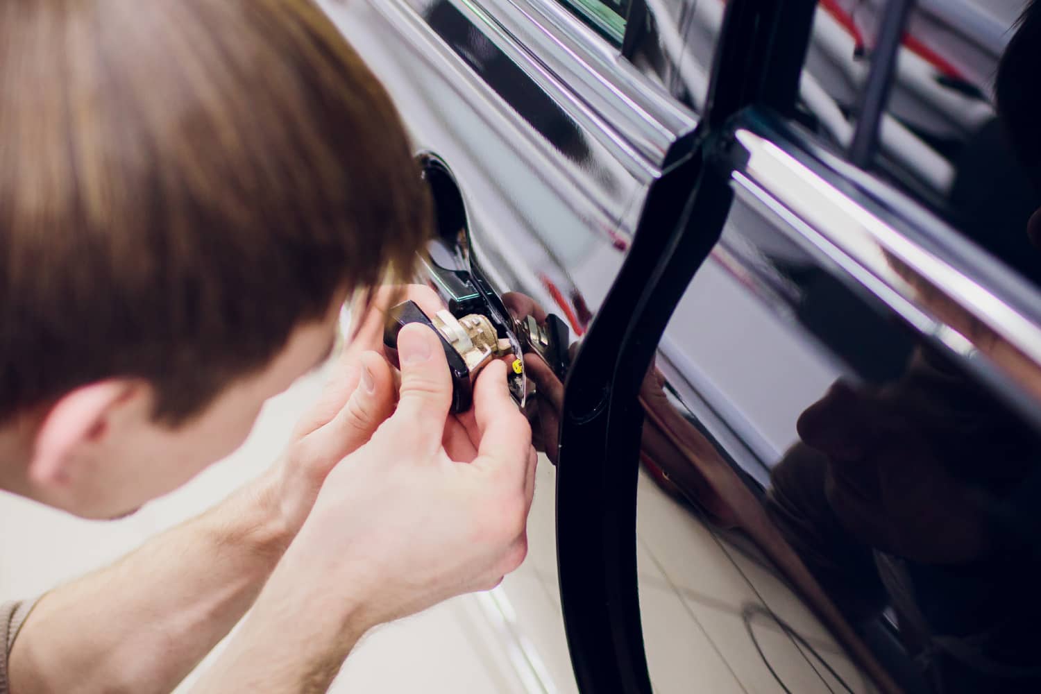 Automotive Locksmith Swift Locksmith