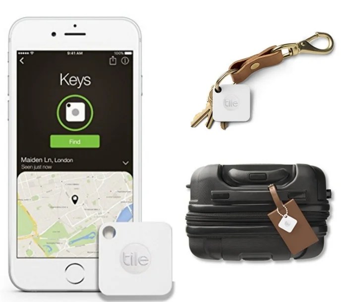 Tile Mate Key FinderPhone Finder Easy to Buy