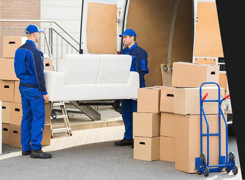 Moving Labor Helpers Best Movers and Packers for Moving services