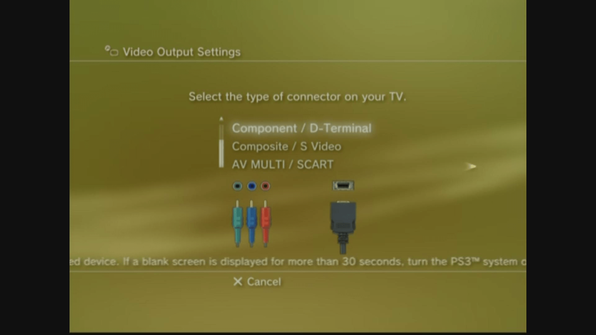 Hauppauge Colossus How To Record PS3 Footage
