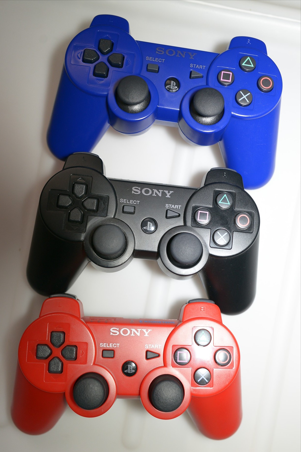 Fake DualShock 3 Controller Review (Ebay, AliExpress)