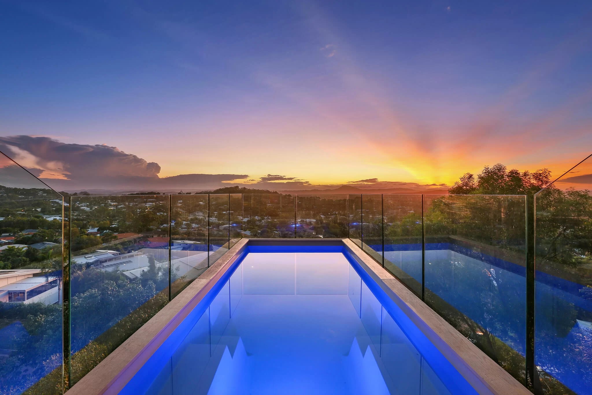 Shipping Container Pools Swimco