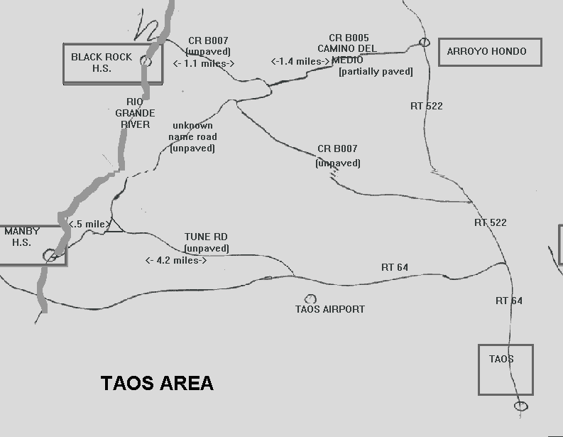 12 Best Hot Springs in New Mexico VacationIdea