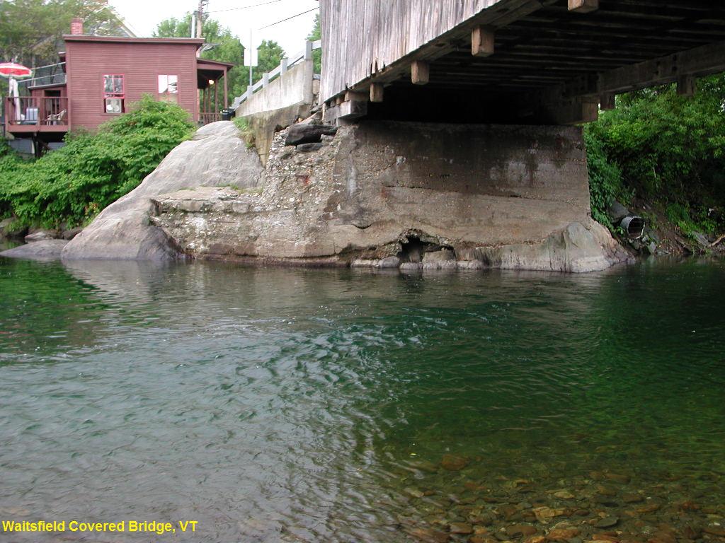 Here Are 19 Vermont Swimming Holes That Will Make For A Fantastic Summer