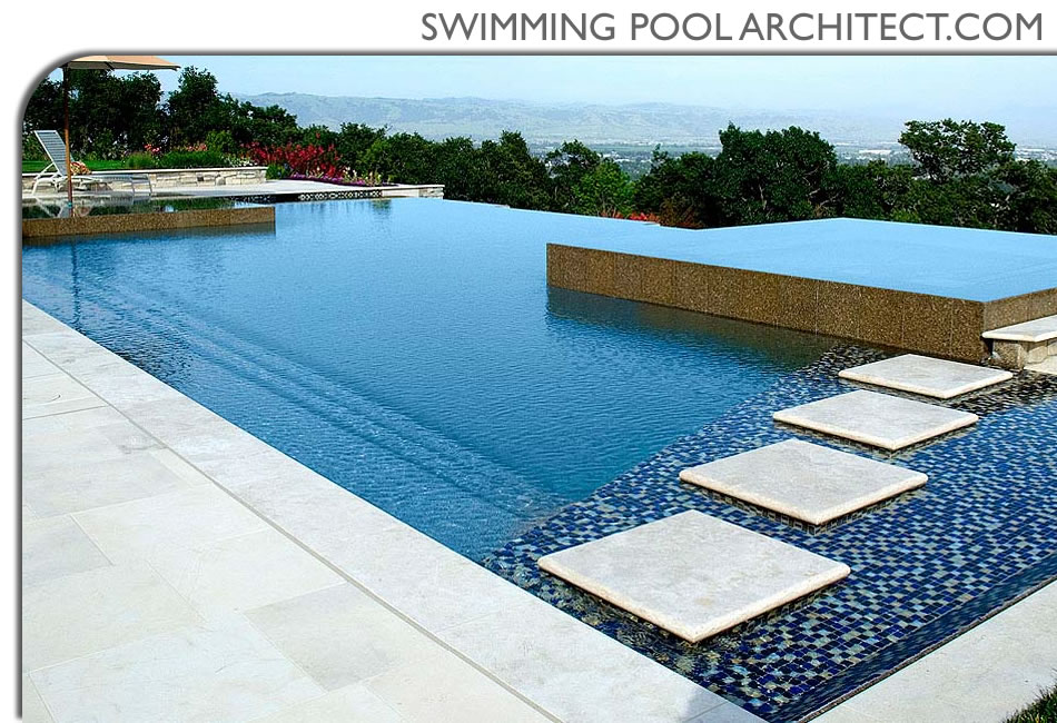 Swimming Pool Architect, Custom Swimming Pools by International Pool