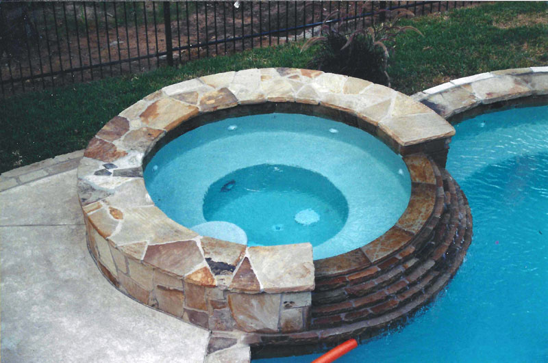 Gallery Decatur Pool Building, Pool Service Decatur North Texas