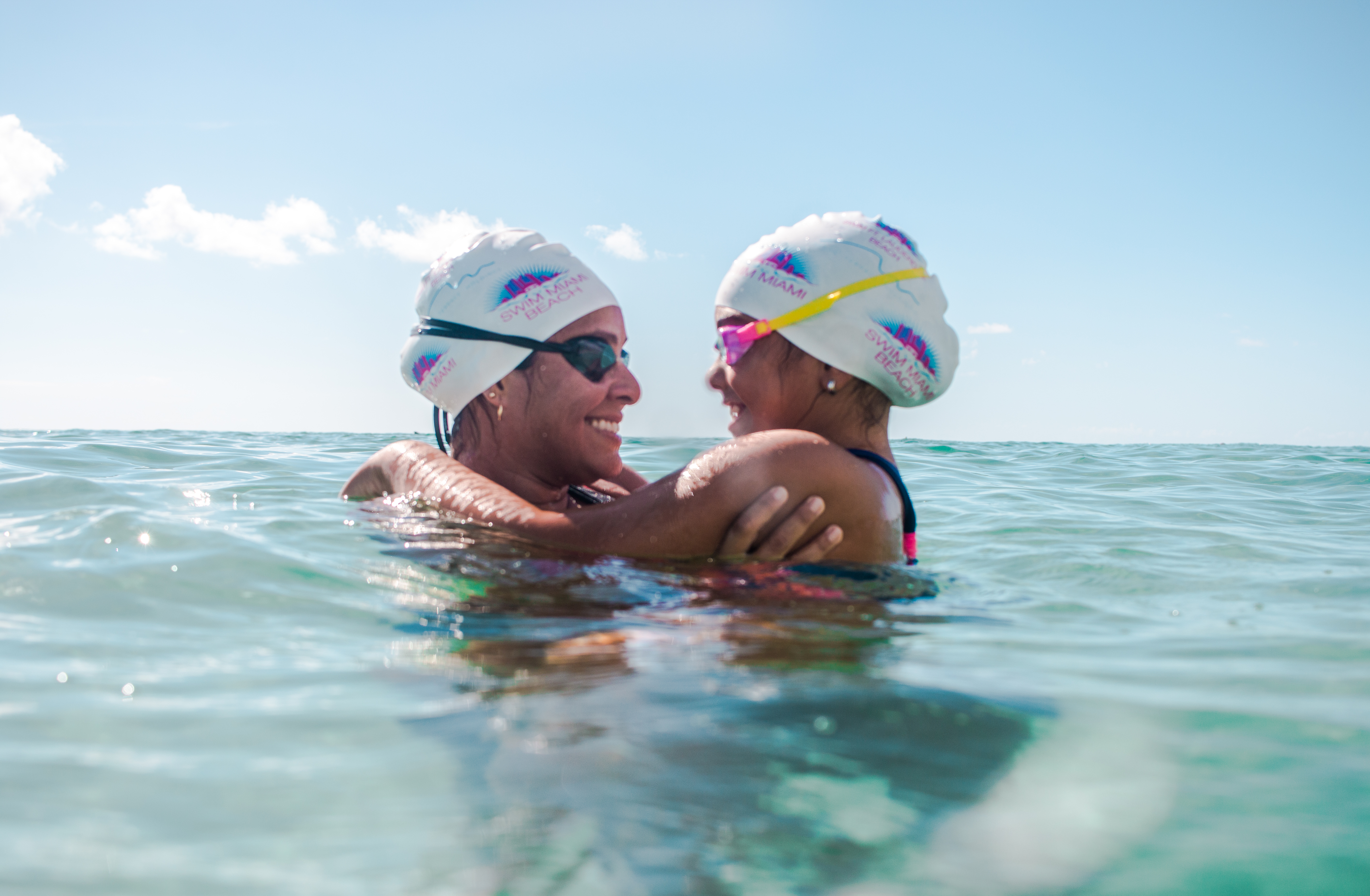 Introducing the South Florida Swim Series An Open Water Renaissance