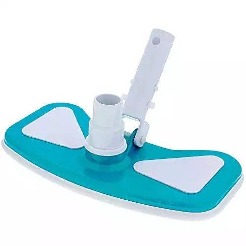 How to Vacuum Your Pool Super Quick