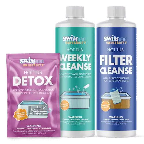 A Beginner’s Guide to Hot Tub Maintenance