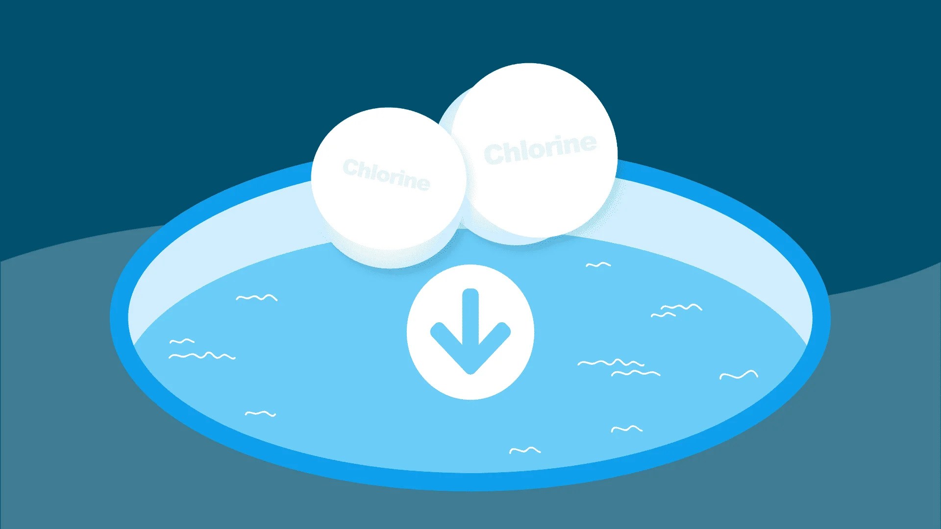 NonChlorine Shock Is It Better For Your Pool Than Chlorine?