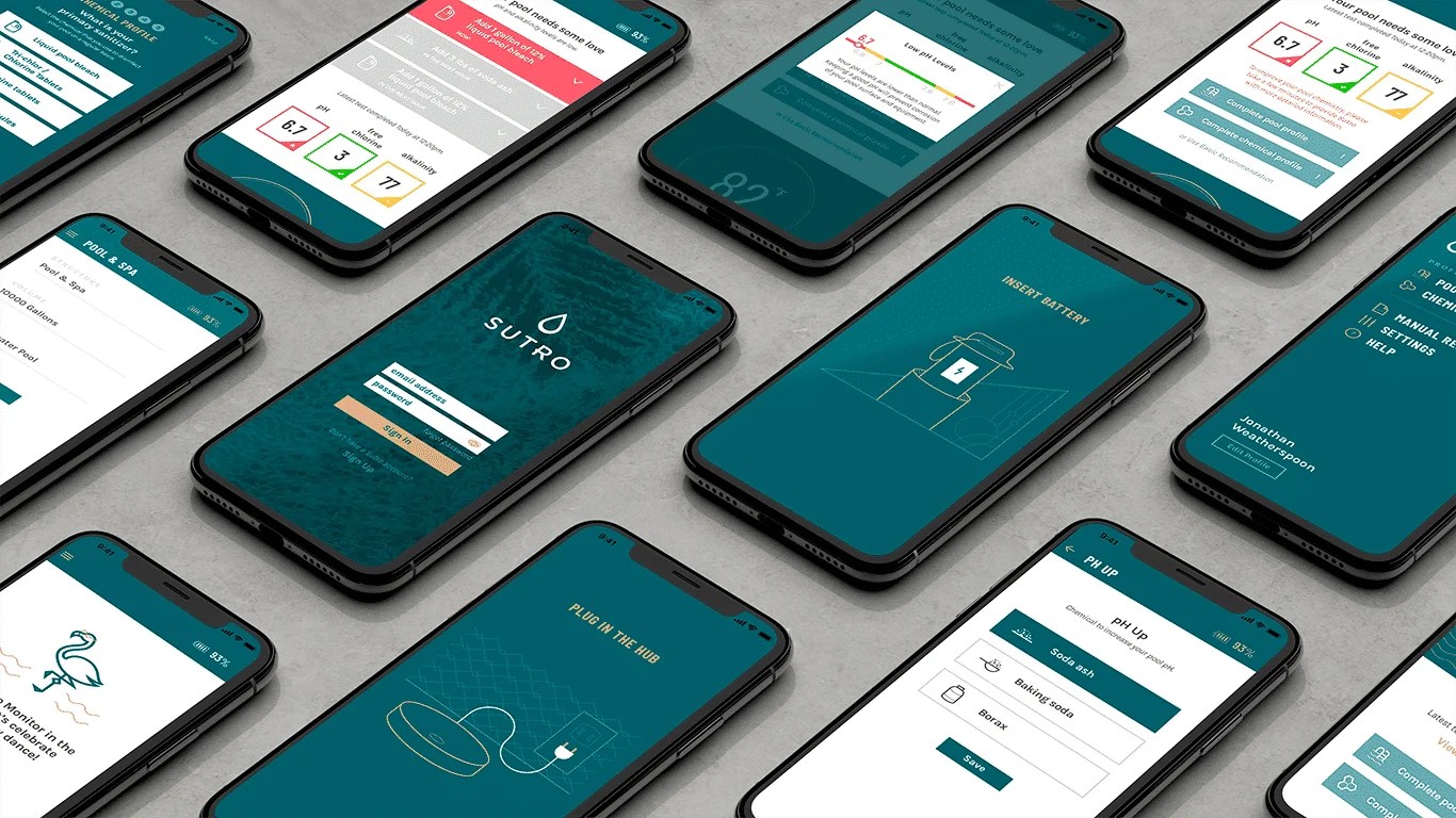 The Best Pool Chemical Calculator Apps