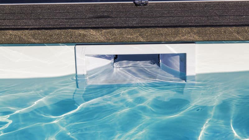 Everything You Need to Know About Pool Skimmers