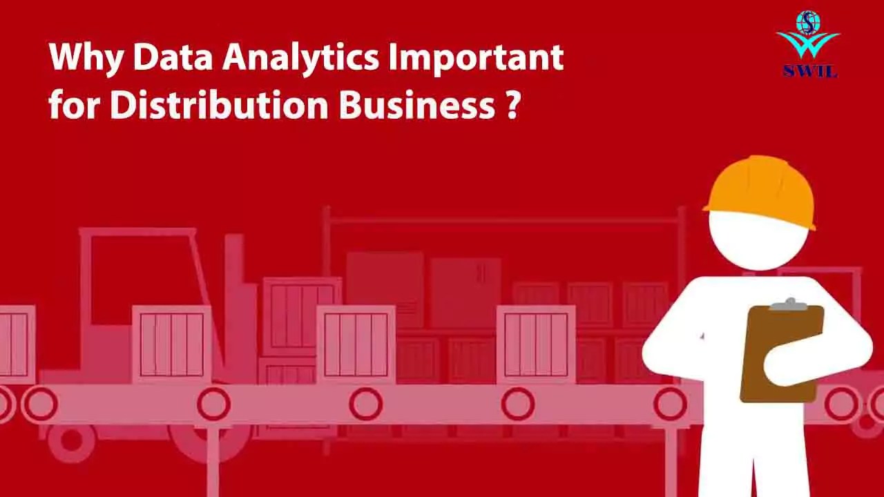 Predictive Analytics in Distribution Business 5 Benefits