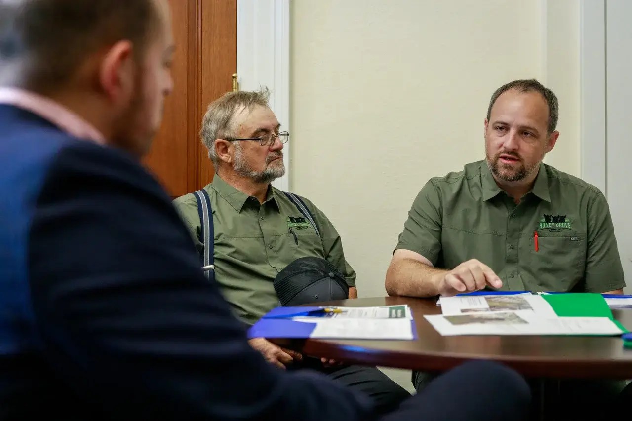 Prop 12 and the Farm Bill Hank Wurtz Speaks Out on the Future of