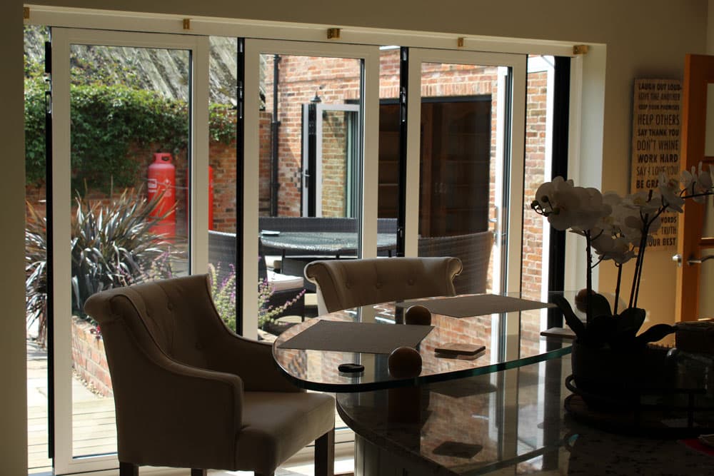 Swing and Slide Doors The Ultimate Sliding Patio Door Design