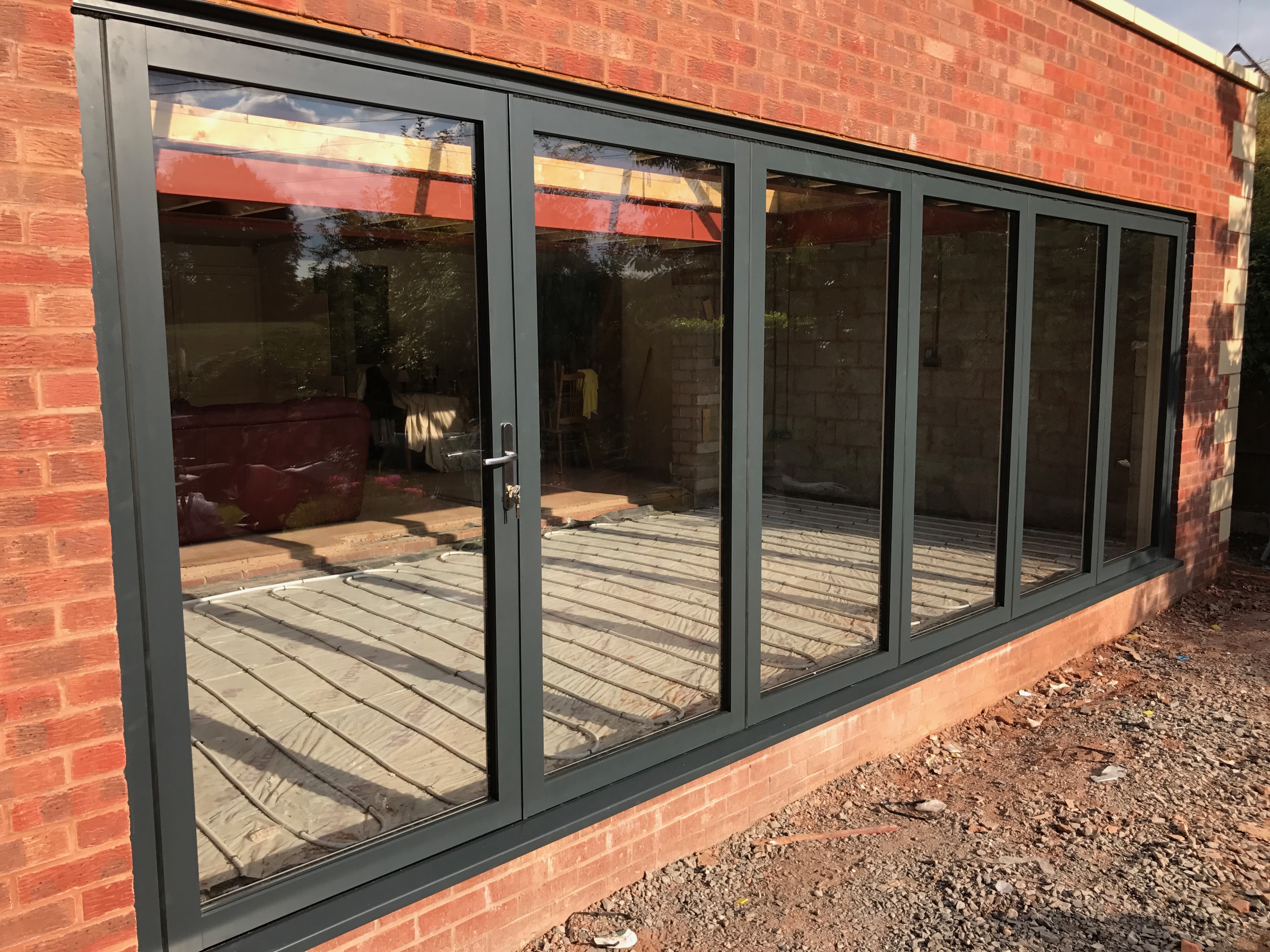 Your Guide To Sliding Patio Door Maintenance Swing & Slide