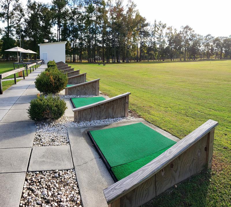 Swingin' Things Jacksonville, NC 28540