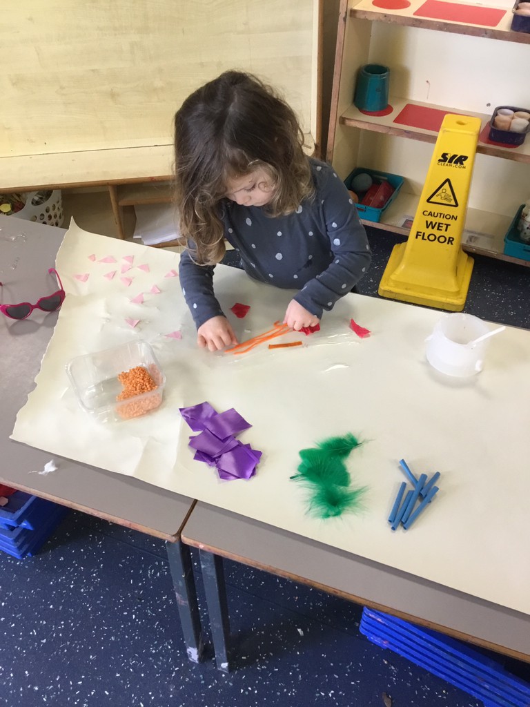 Swinnow Primary School 3 Year Old Nursery Blog