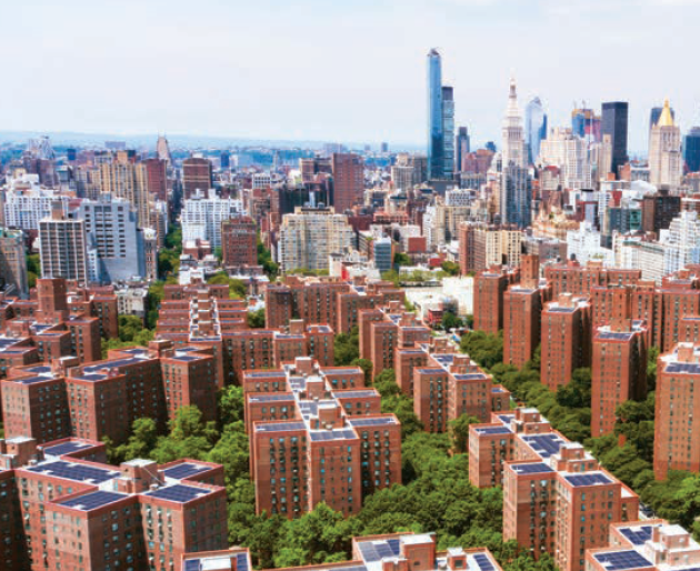 News Steven Winter Associates, Inc.