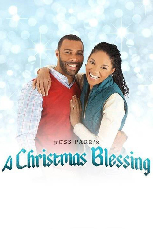 The Christmas Blessing On The 2024 Movie A Christmas Blessing Swirl Films