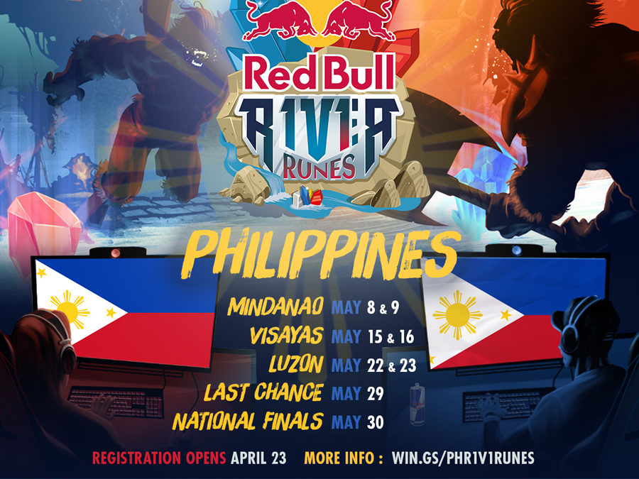 Filipino Dota 2 Scene Vie for a Chance to Face 2X World Champions
