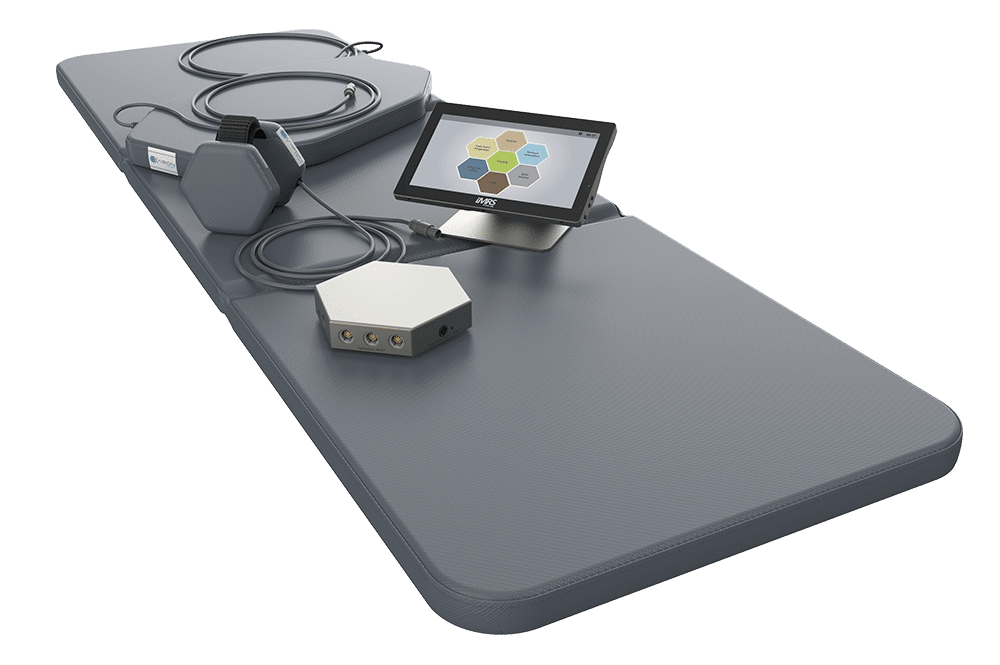 iMRS prime New PEMF System Swiss Bionic Solutions