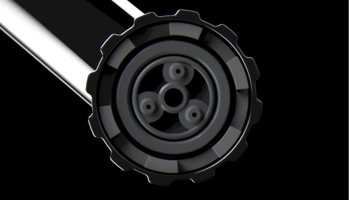 Swiss Eco Line save water, energy & resources Swiss Eco Tap the