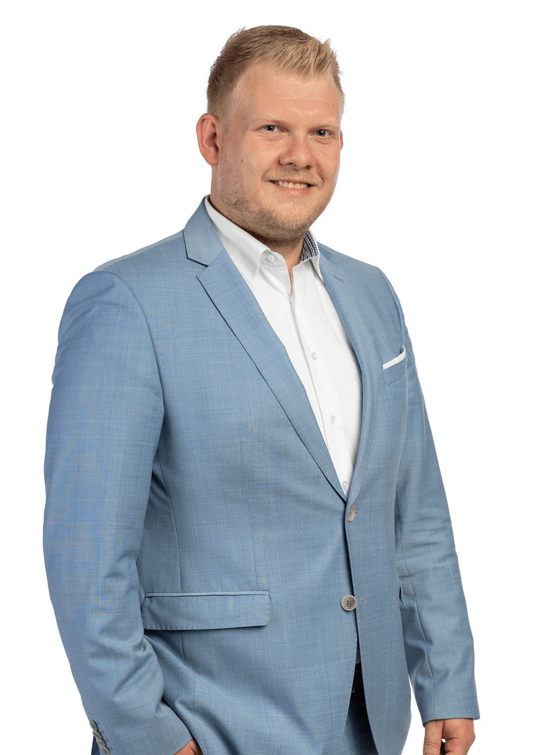 Pascal Krämer Finanzberatung in Recklinghausen