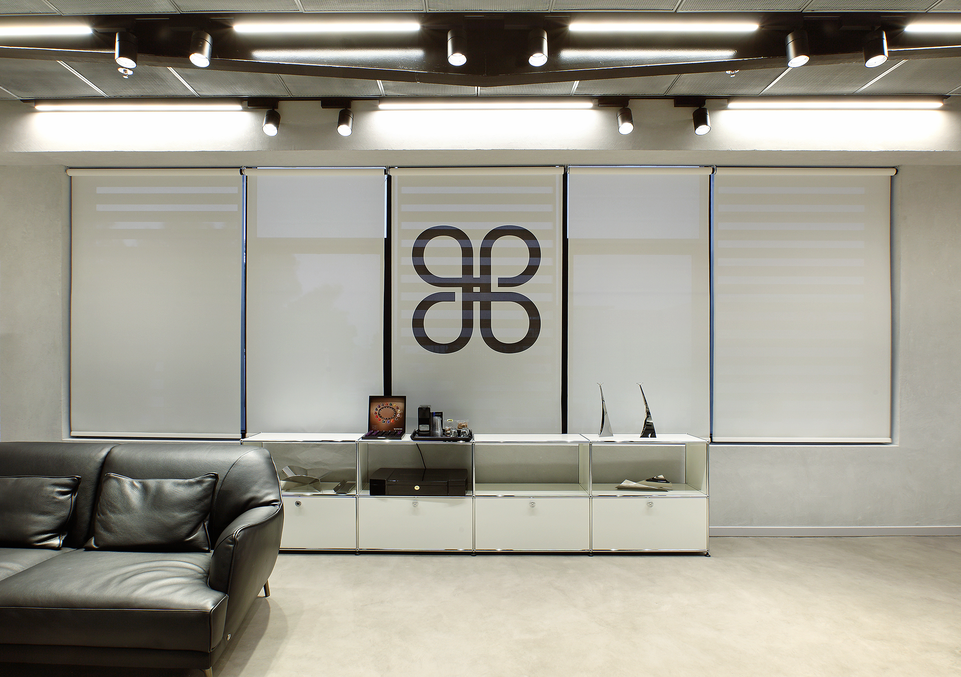 Patchi Offices and Warehouse Al Qouz, Dubai, UAE Switch Made Group