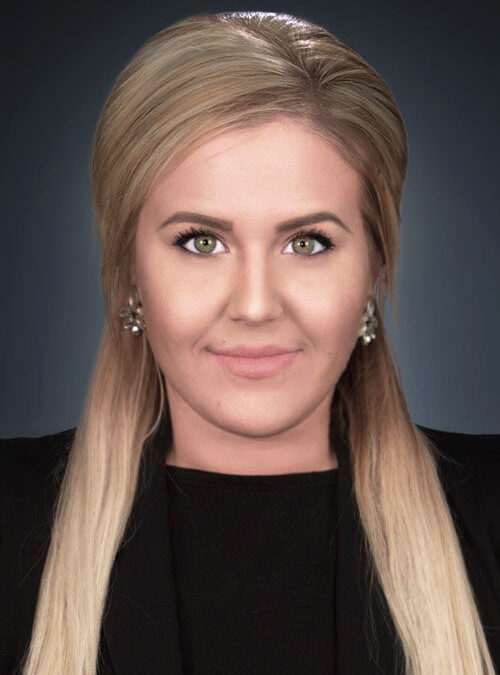 Chelsea Phillips Switch