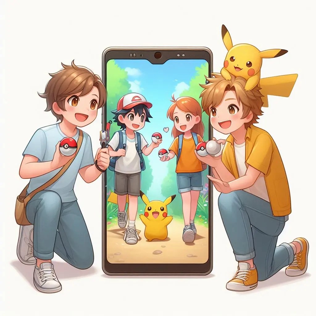 Deciphering How to Get the Best Buddy in Pokemon Go Switchblade Gaming